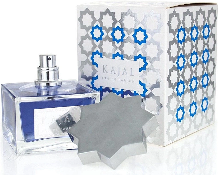 Kajal Kajal Eau de Parfum — фото 4