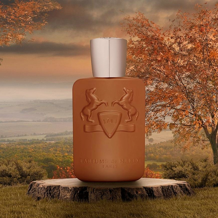 Parfums de Marly — Parfums de Marly Althaïr