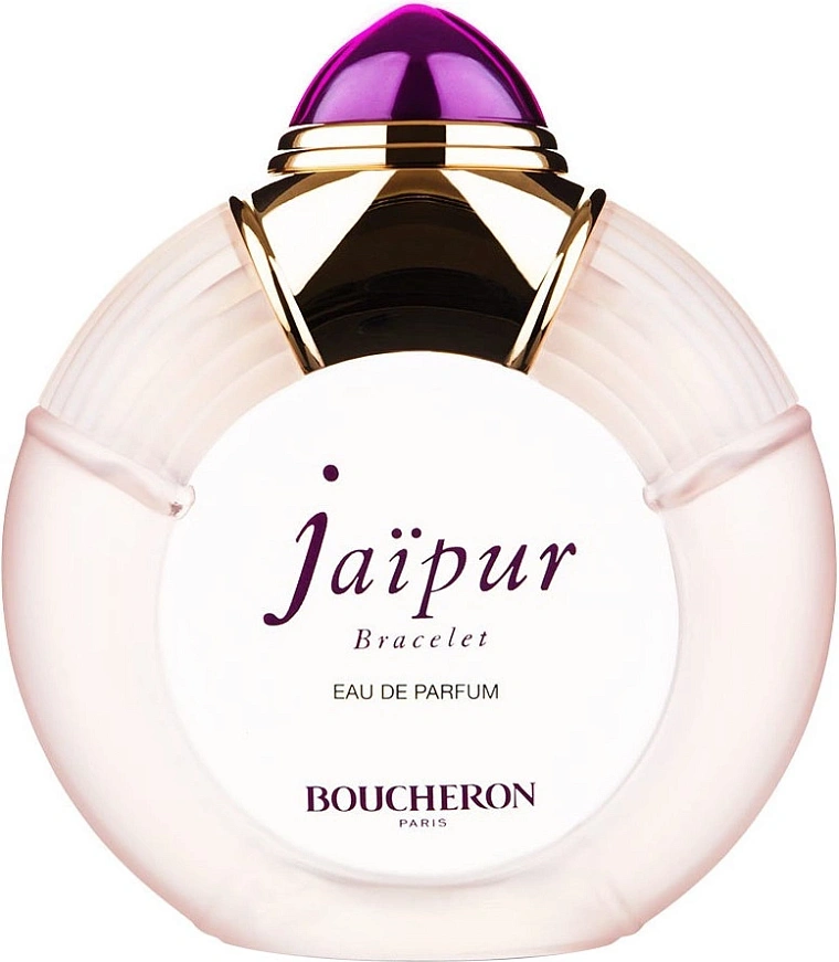 Boucheron Jaipur Bracelet — фото 2