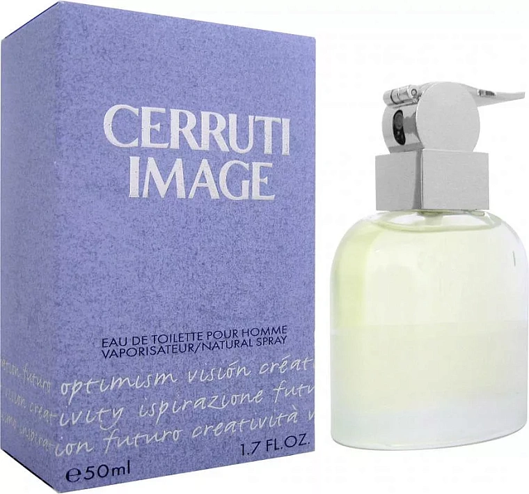 Cerruti Image Pour Homme — фото 4