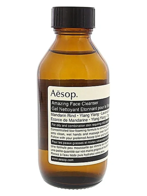 Aesop — Aesop Amazing