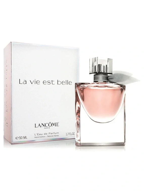 Lancome — Lancome La Vie Est Belle Гель для душа