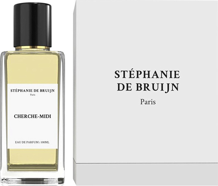 Stephanie de Bruijn Cherche-midi — фото 2