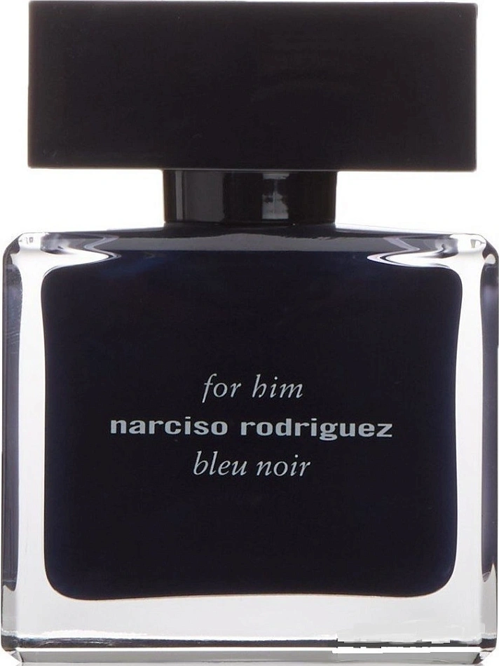 Narciso Rodriguez For Him Bleu Noir Extreme — фото 2