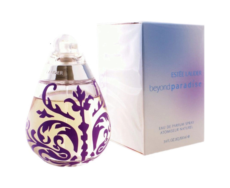 Estee Lauder — Estee Lauder Beyond Paradise Summer Fun