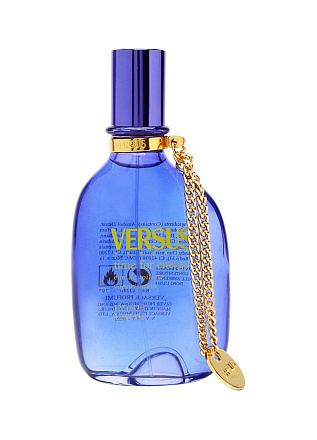 Versace Versus Time for Energy