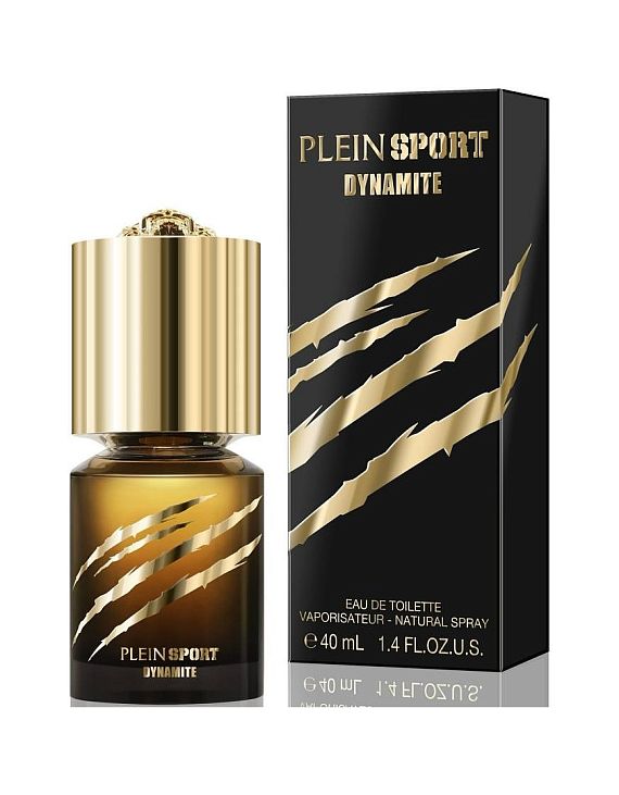 Philipp Plein — Philipp Plein Sport Dynamite