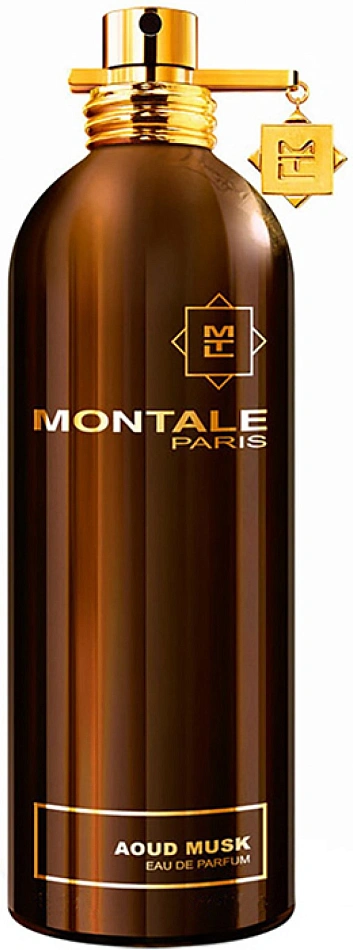 Montale Aoud Musk — фото 3
