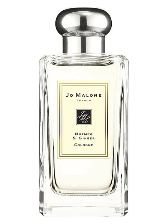 Jo Malone — Jo Malone Nutmeg & Ginger