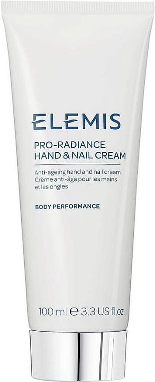Elemis — ELEMIS Pro Radiance Hand and Nail Cream — фото 2