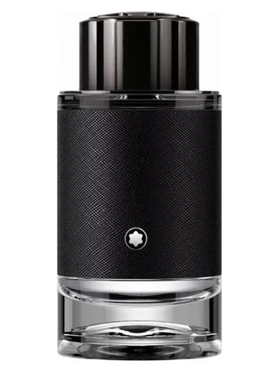 Mont Blanc — Mont Blanc Explorer Дезодорант-стик