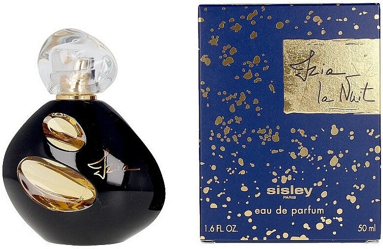 Sisley Izia La Nuit — фото 5