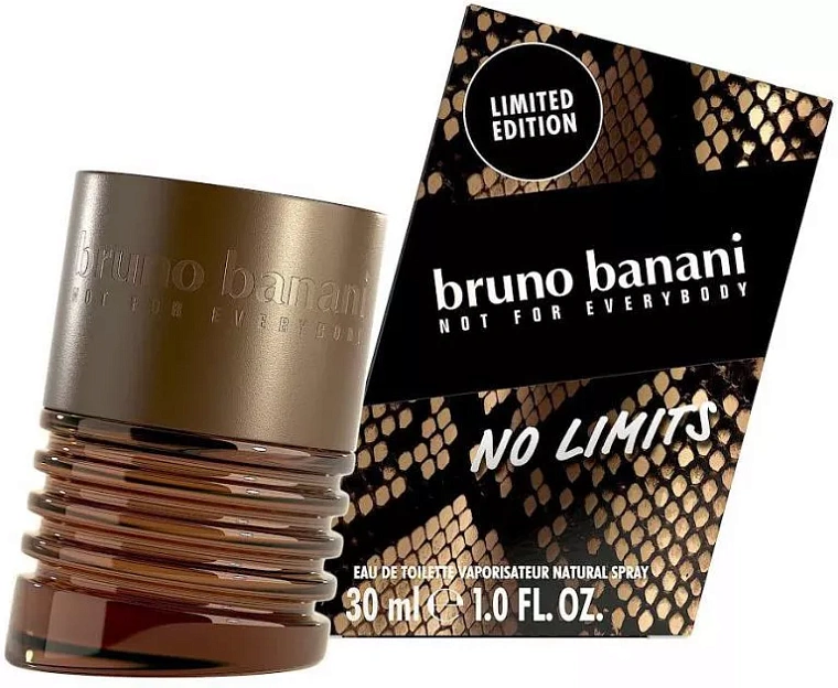 Bruno Banani No Limits Man — фото 4