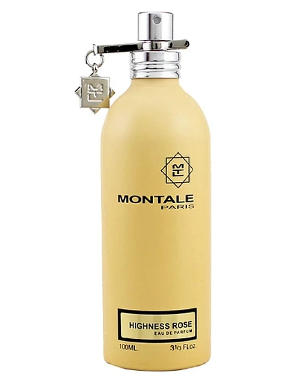 Montale — Montale Highness Rose