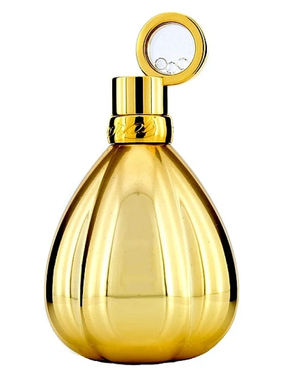 Chopard — Chopard Enchanted Golden Absolute