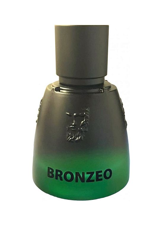 Agatho Parfum — Agatho Parfum Bronzeo