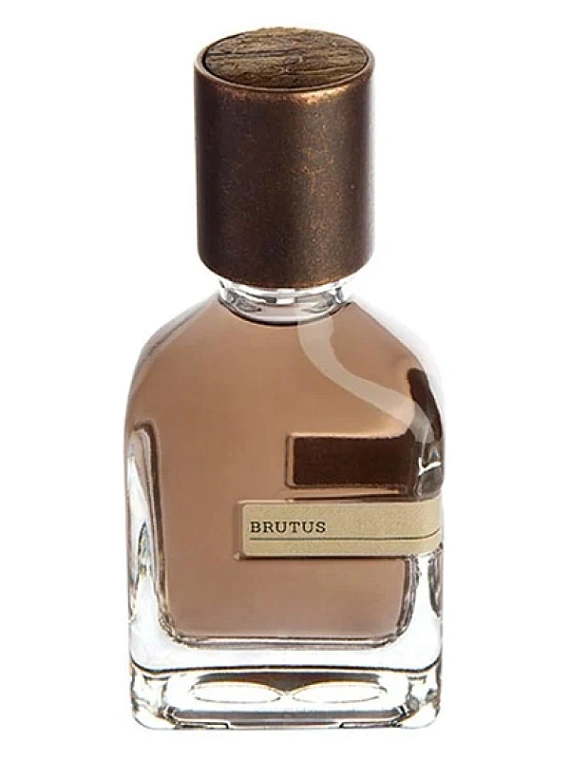 Orto Parisi — Orto Parisi Brutus