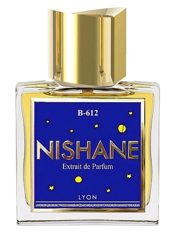 Nishane — Nishane B-612