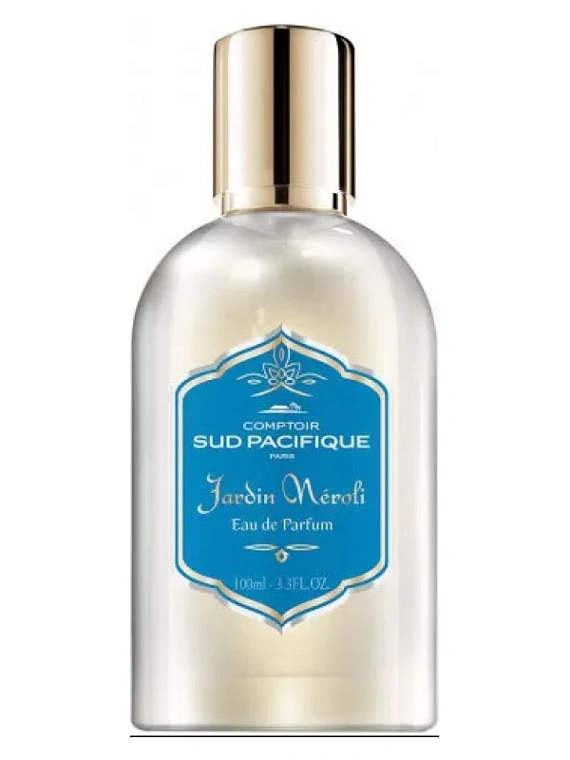 Comptoir Sud Pacifique — Comptoir Sud Pacifique Jardin Neroli