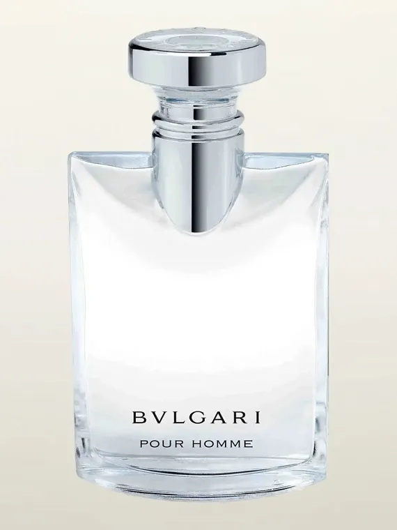 Bvlgari — Bvlgari Bvlgari Pour Homme