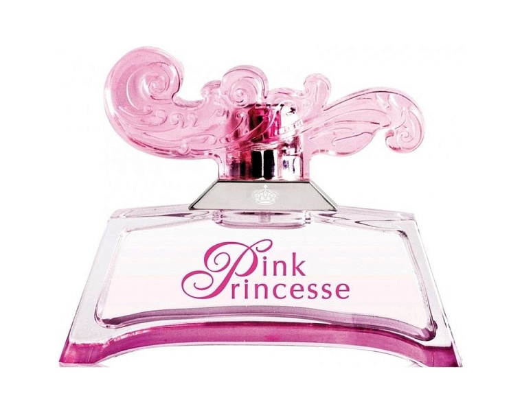 Marina de Bourbon — Marina de Bourbon Pink Princesse