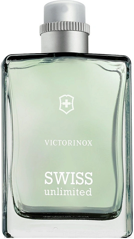 Victorinox Swiss Army Swiss Unlimited — фото 2