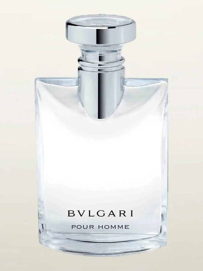 Bvlgari — Bvlgari Bvlgari Pour Homme