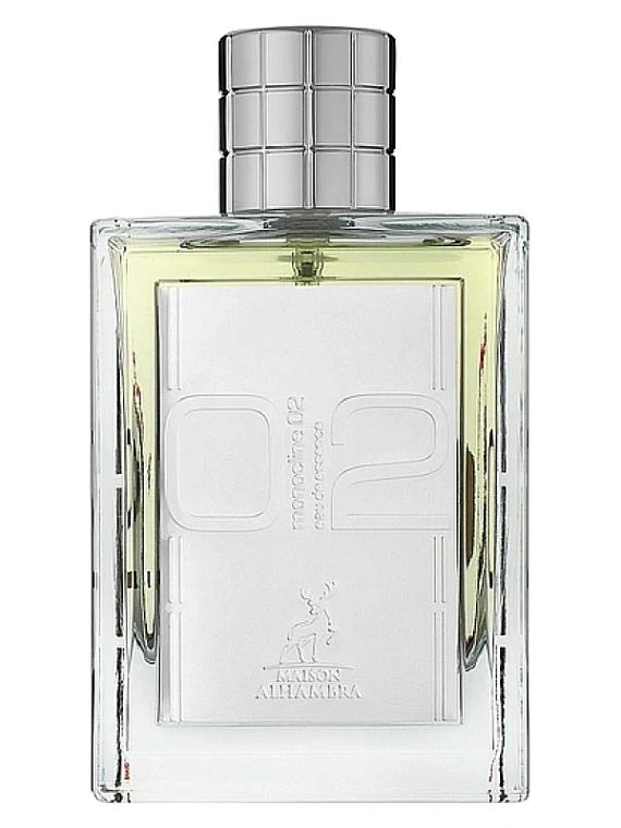 Alhambra — Alhambra Monocline 02
