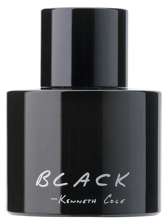 Kenneth Cole — Kenneth Cole Black for Him