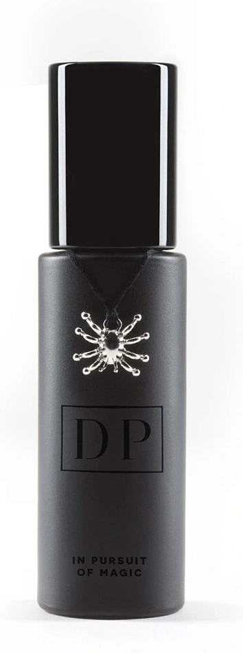 Diane Pernet In Pursuit Of Magic — фото 3