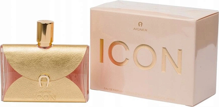 Aigner Icon — фото 3