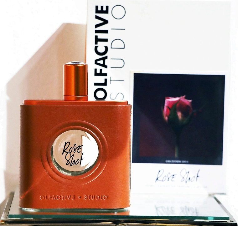 Olfactive Studio Rose Shot — фото 3