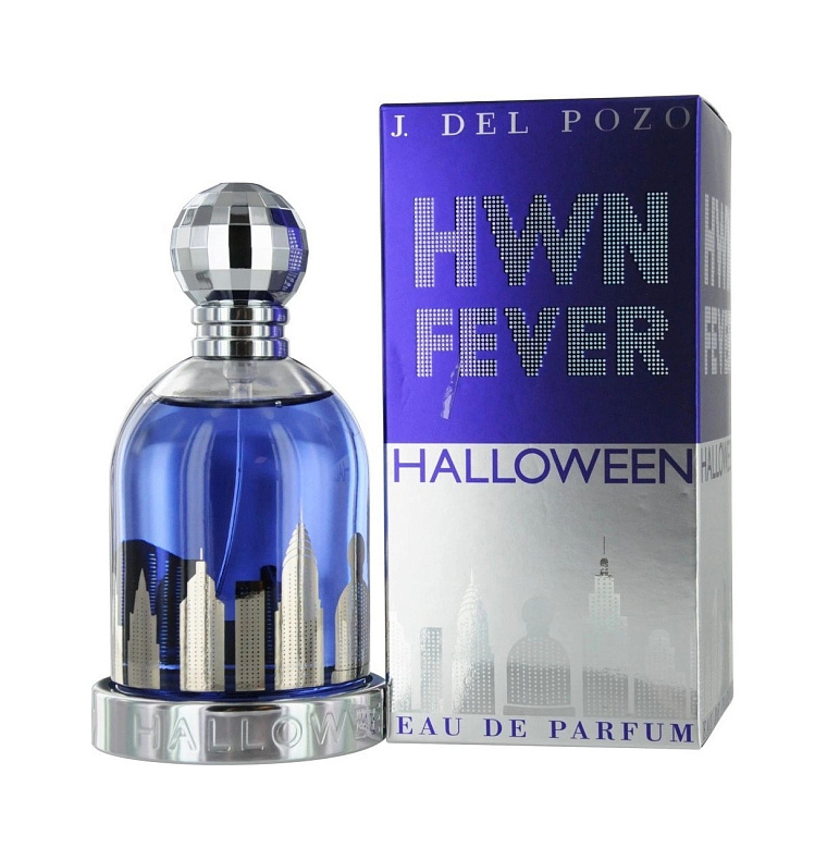 Jesus Del Pozo — Jesus Del Pozo Halloween Fever