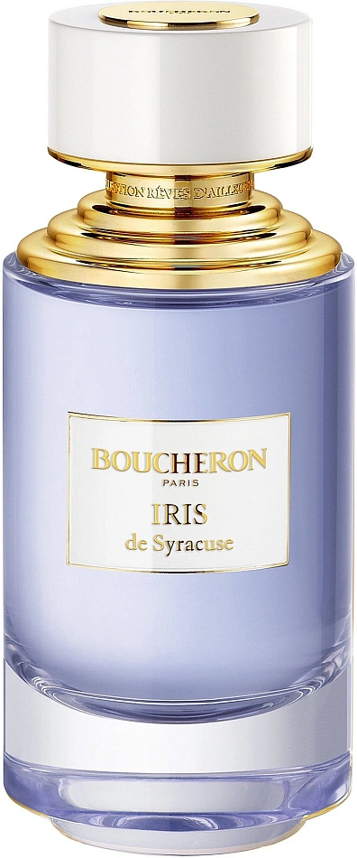 Boucheron Iris de Syracuse — фото 3