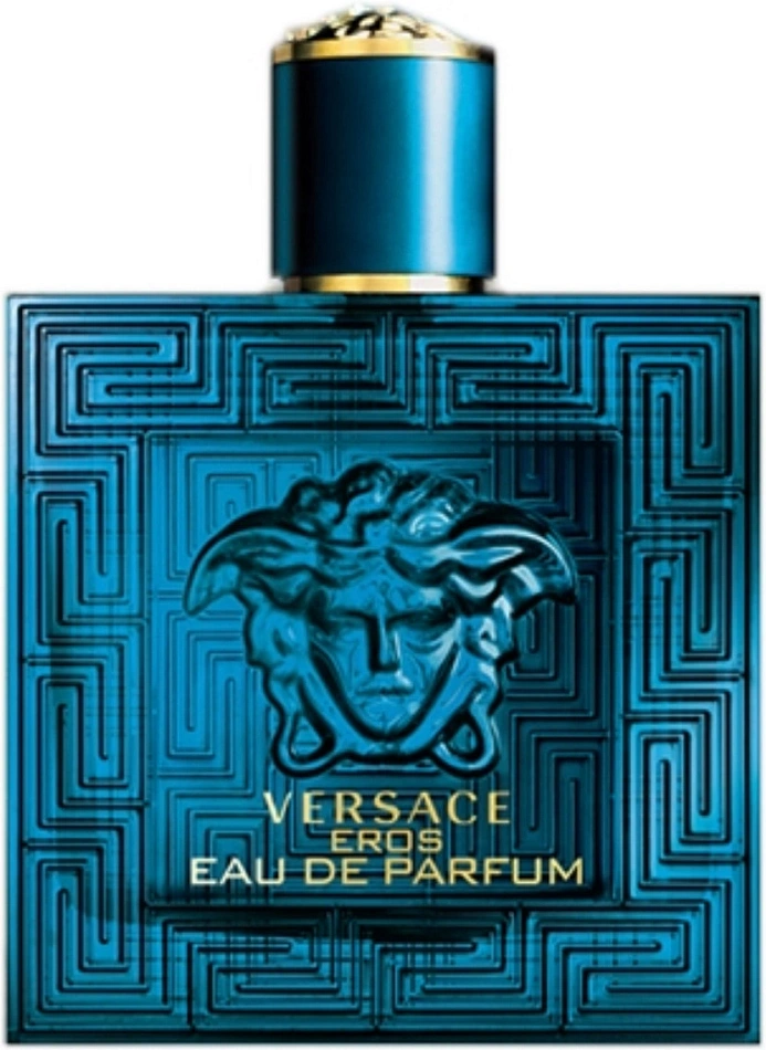 Versace Eros Pour Homme Eau De Parfum — фото 2