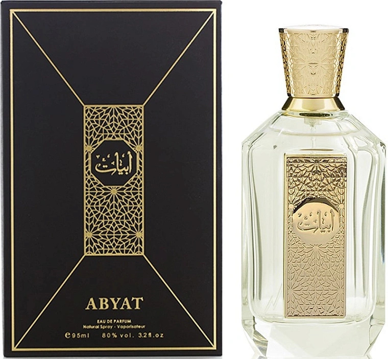 Arabian Oud Abyat — фото 3