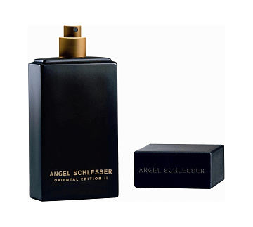 Angel Schlesser Oriental II