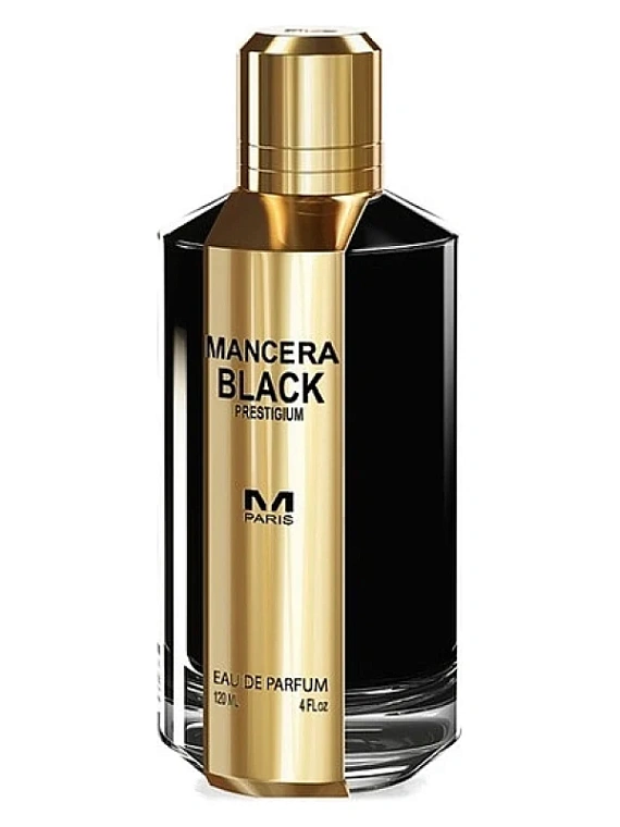 Mancera — Mancera Black Prestigium