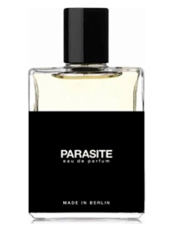 Moth and Rabbit Perfumes — Moth and Rabbit Perfumes Parasite