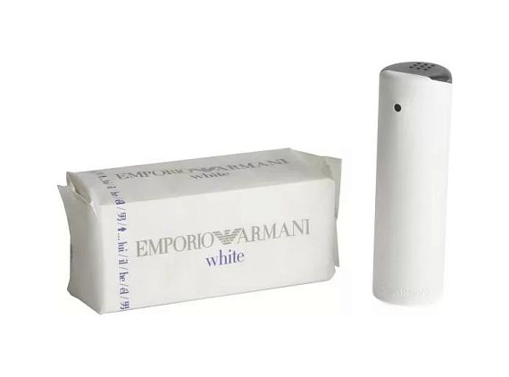 Giorgio Armani — Giorgio Armani Emporio White For Him