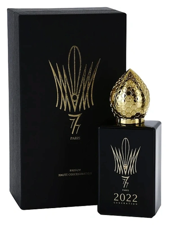 Stephane Humbert Lucas 777 — Stephane Humbert Lucas 777 2022 Generation Homme