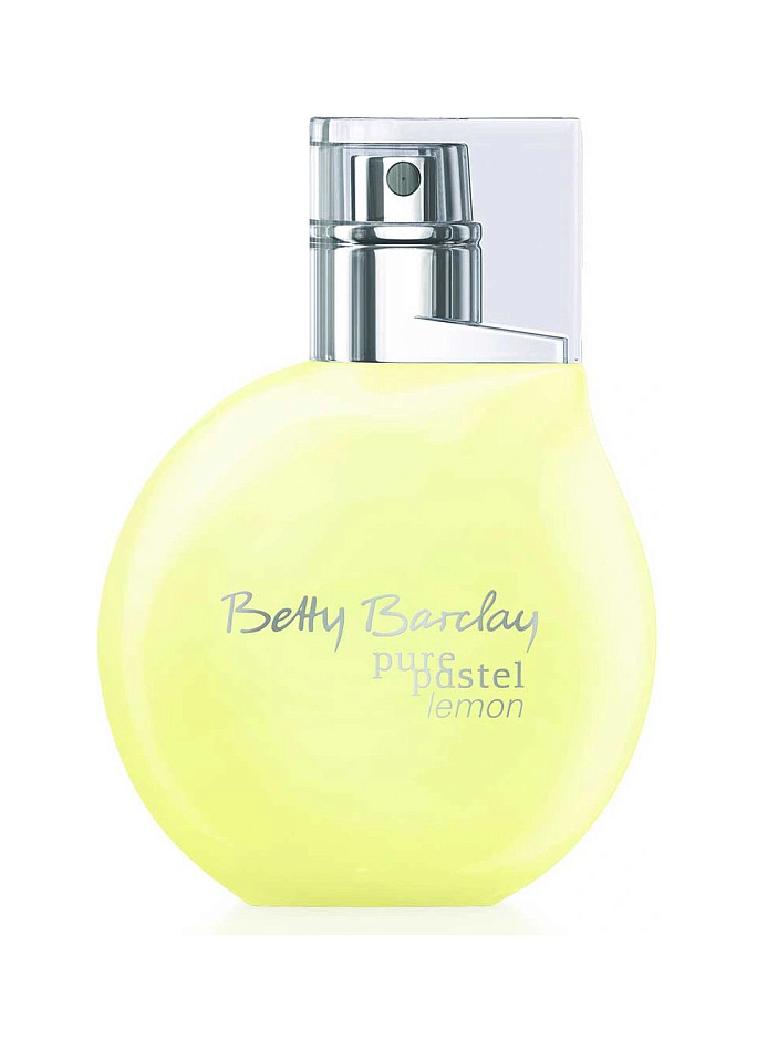 Betty Barclay — Betty Barclay Pure Pastel Lemon