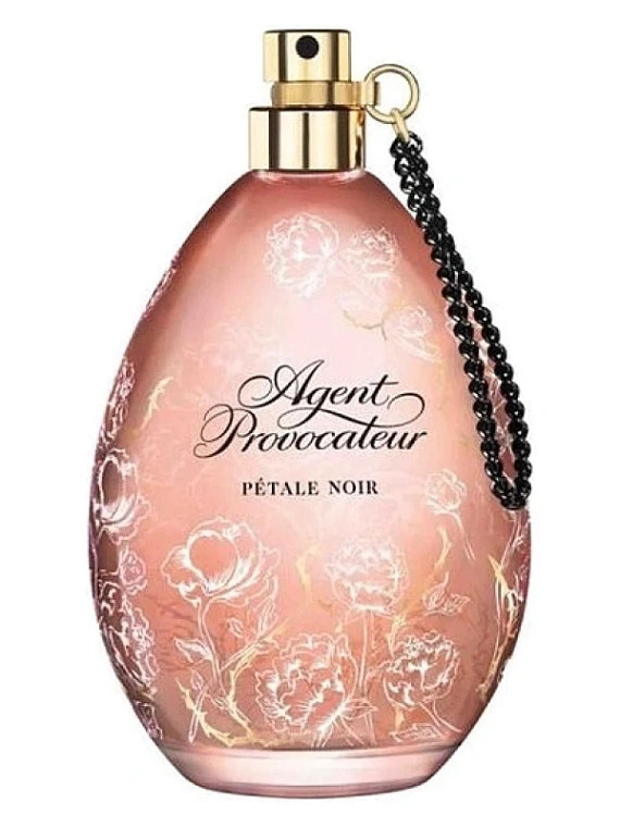 Agent Provocateur — Agent Provocateur Petale Noir