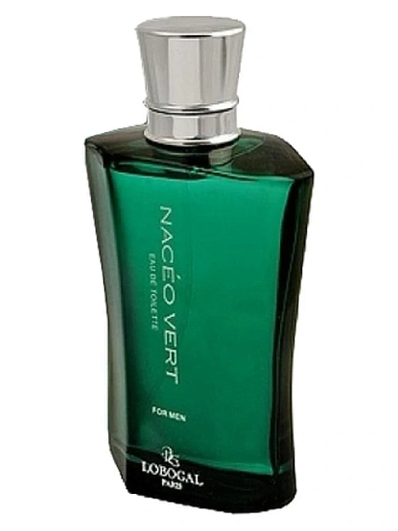 Lobogal — Lobogal Lobogal Naceo Vert