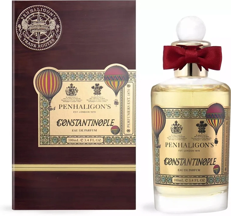 Penhaligon's Constantinople — фото 4
