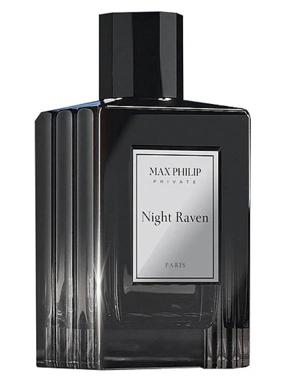 Max Philip — Max Philip Night Raven