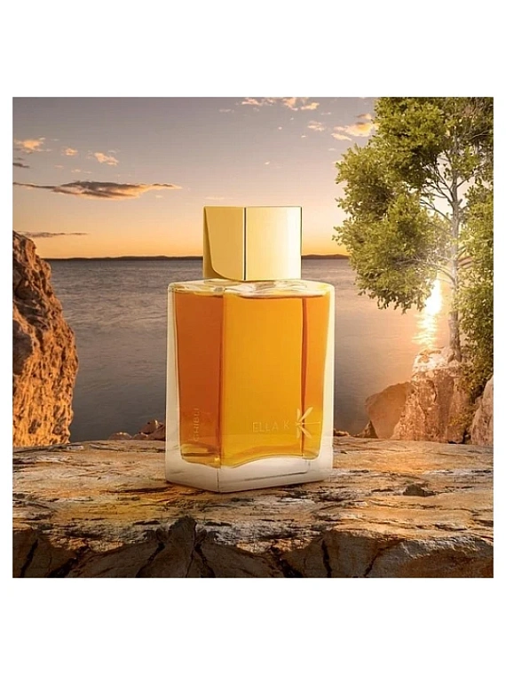 Ella K Parfums — Ella K Parfums Ghibli