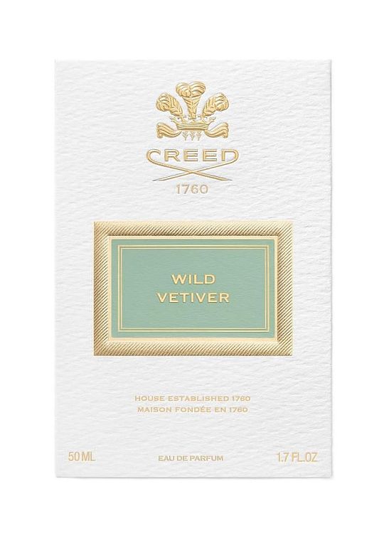 Creed — Creed Wild Vetiver
