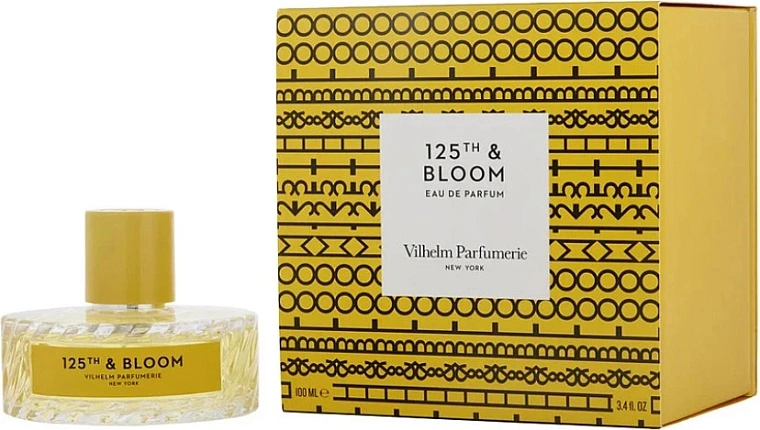 Vilhelm Parfumerie 125th & Bloom — фото 5