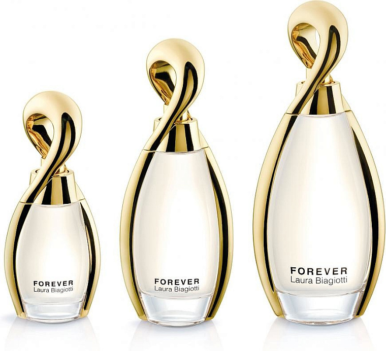 Laura Biagiotti Forever Gold — фото 3